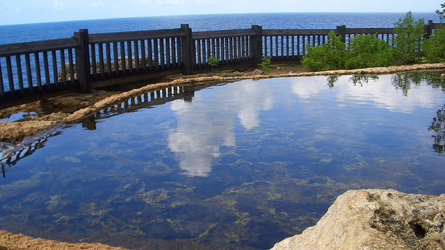 Picture of Santo Domingo, Monte Plata, Dominican Republic